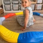 Modulinė sensorinė pusiausvyros trasa – Paveikslėlis 2