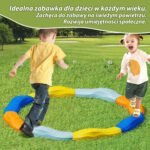 Modulinė sensorinė pusiausvyros trasa – Paveikslėlis 5