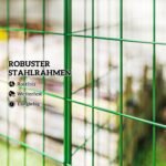 Modulinis plieninis 1680 l komposteris – Paveikslėlis 6