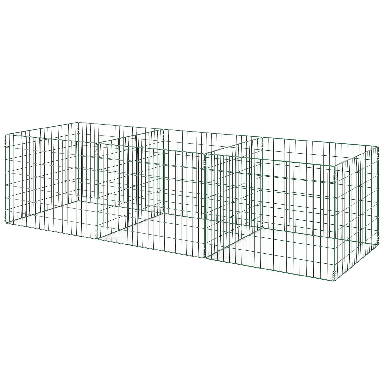 Modulinis plieninis 1680 l komposteris