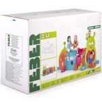 Modulinis vikšro tunelis vaikams – Paveikslėlis 8