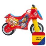 Mokomasis paspiriamas paspirtukas mažyliams su Paw Patrol motyvais – Paveikslėlis 3