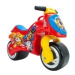 Mokomasis paspiriamas paspirtukas mažyliams su Paw Patrol motyvais – Paveikslėlis 4