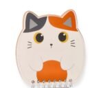 Panda ir kapibara užrašų knygelė – Paveikslėlis 12