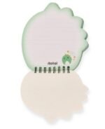 Panda ir kapibara užrašų knygelė – Paveikslėlis 15