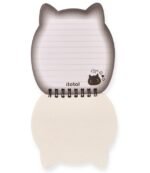 Panda ir kapibara užrašų knygelė – Paveikslėlis 16