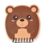 Panda ir kapibara užrašų knygelė – Paveikslėlis 10