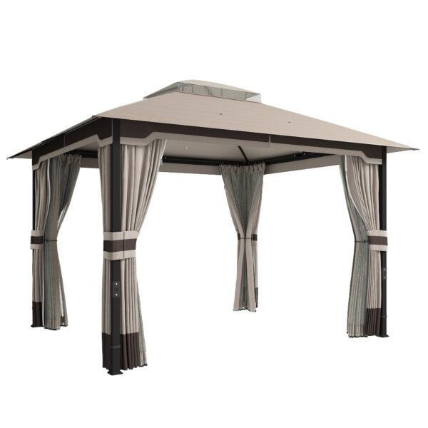Paviljonas 3