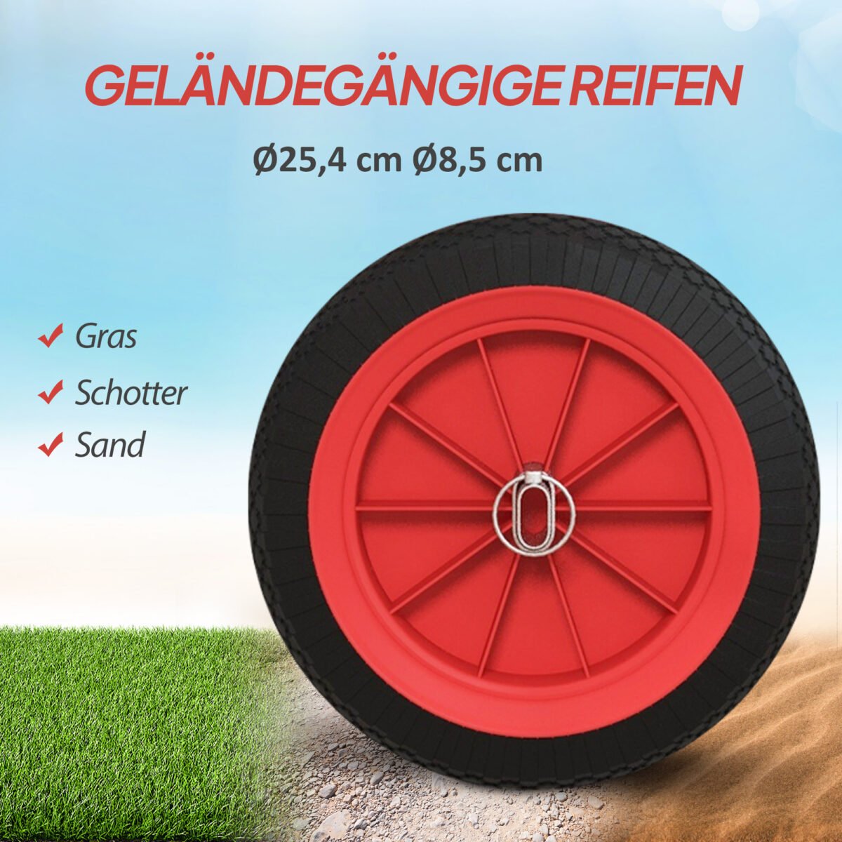 Reguliuojamo pločio aliumininis valčių vežimėlis iki 100 kg – Paveikslėlis 6