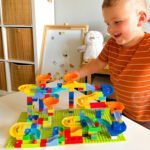 Rutuliukų trasos konstravimo rinkinys 340 dalių – Paveikslėlis 4