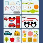 Saugus 3D rašiklis modeliavimui su filamentais ir trafaretais – Paveikslėlis 6