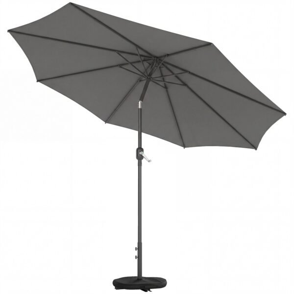 Skėtis nuo saulės Ø300 cm