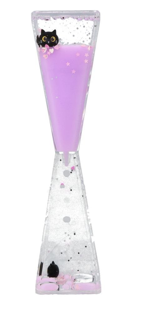 Skystas laikmatis „Juodas kačiukas“