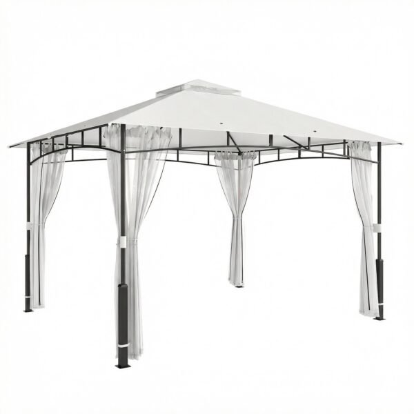 Sodo paviljonas 3