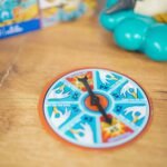 Stalo žaidimas miklumui su įsiutusiu rykliu – Paveikslėlis 3