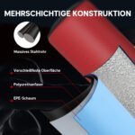 Stovimas bokso maišas 135 cm su amortizacija – Paveikslėlis 5