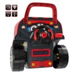 Sunkvežimio modelio mechaniko rinkinys su įrankiais, 61 vnt. – Paveikslėlis 6