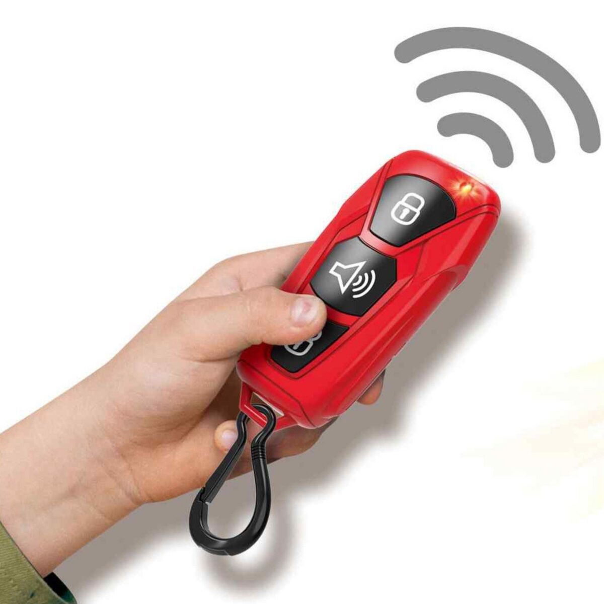 Sunkvežimio modelio mechaniko rinkinys su įrankiais, 61 vnt. – Paveikslėlis 7