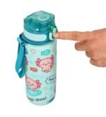 Tritano gertuvė vaikams 750 ml Aksolotlis – Paveikslėlis 4