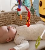 Universalus zaislu lankas su lavinamaisiais zaisliukais 6