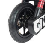 Vaikiškas elektrinis motokrosinis motociklas 24V – Paveikslėlis 7