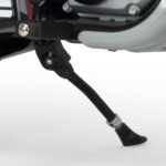 Vaikiškas elektrinis motokrosinis motociklas 24V – Paveikslėlis 8