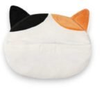 Vėsinanti ir šildanti termaforinė pagalvėlė vaikams Oranžinis katinas – Paveikslėlis 3