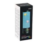 LED stalo lempa su plaukiojančiomis medūzomis – Paveikslėlis 2