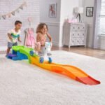 Vienaragio kalneliai su paspiriamuoju vagonėliu – Paveikslėlis 24