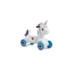 Vienaragio kalneliai su paspiriamuoju vagonėliu – Paveikslėlis 41