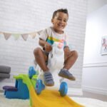 Vienaragio kalneliai su paspiriamuoju vagonėliu – Paveikslėlis 9