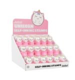 Vienaragių antspaudėlių stendas, 36 vnt. – Paveikslėlis 3