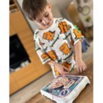 Vikrumo žaidimas: daktaro operacija – Paveikslėlis 4