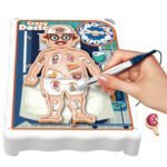 Vikrumo žaidimas: daktaro operacija – Paveikslėlis 5