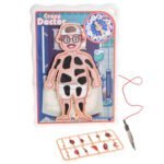 Vikrumo žaidimas: daktaro operacija – Paveikslėlis 6