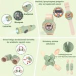 Žaislinis tyrinėtojo stovyklavimo rinkinys – Paveikslėlis 5