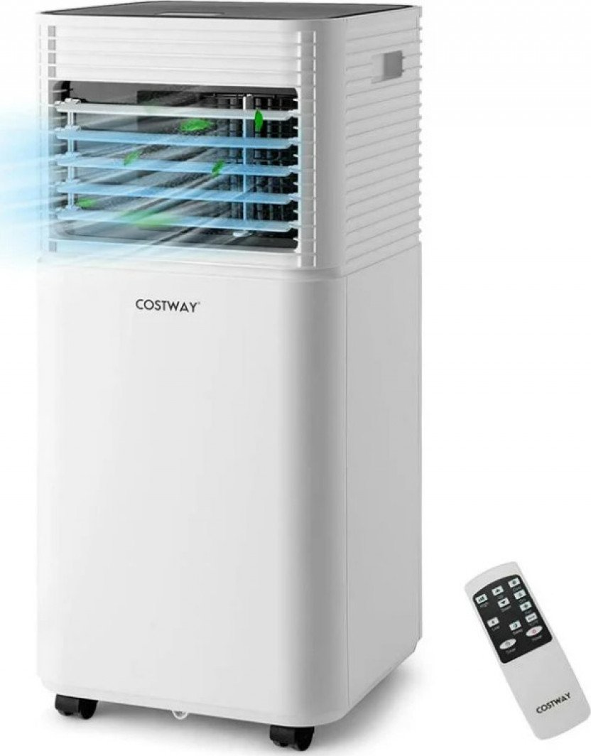 nesiojamas-oro-kondicionierius-4-in-1-7000-btu-baltos-ir-juodos Nešiojamas oro kondicionierius 4-in-1 7000 BTU (Baltos ir juodos)