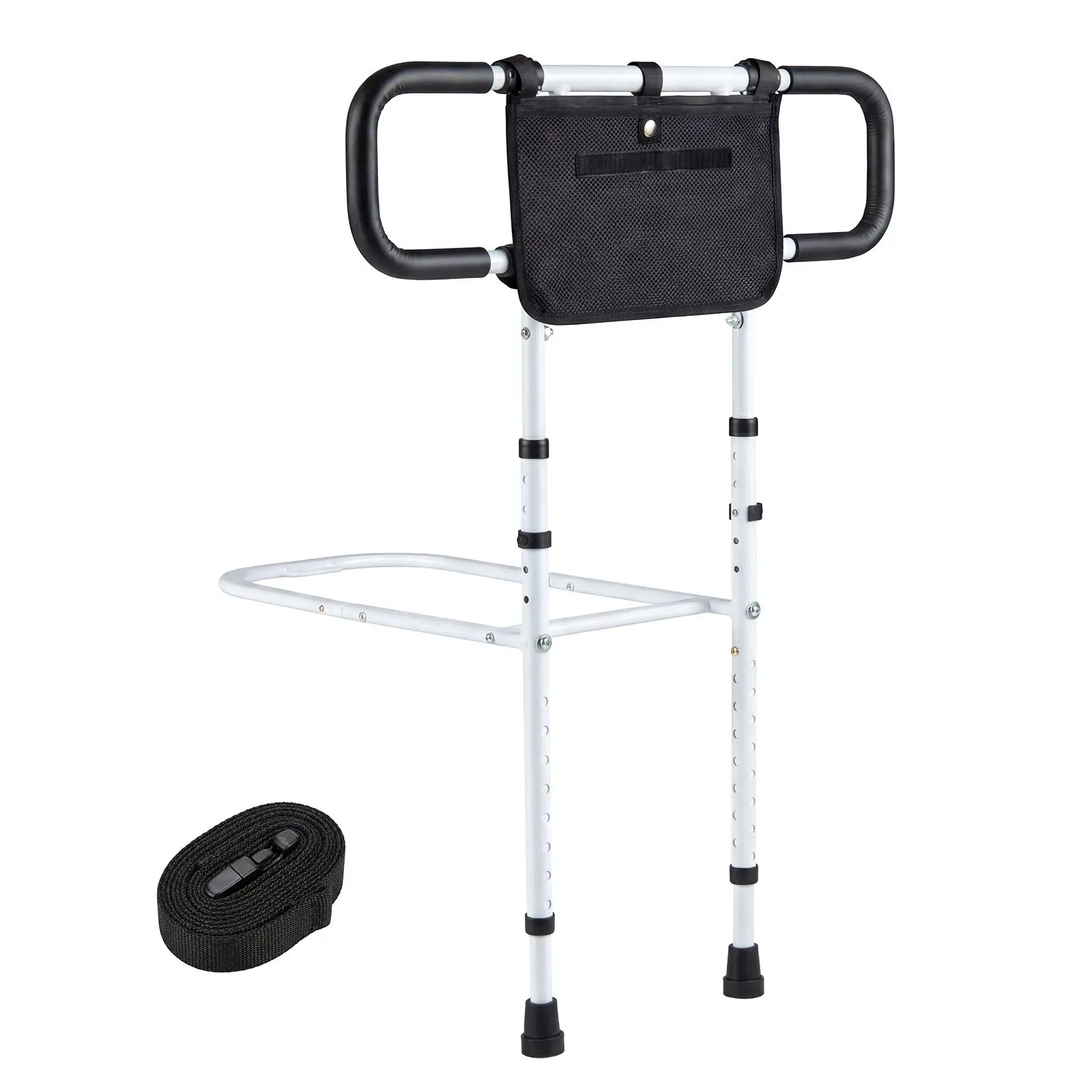 sulankstoma-lovos-atrama-reguliuojamo-aukscio-balta Sulankstoma lovos atrama neįgaliesiems reguliuojamo aukščio (Balta)