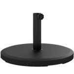 13 kg cementinis skėčio stovas