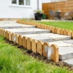20 vnt. 41 cm sunkios apkrovos cinkuoto plieno pabėgių tvirtinimo kaiščiai – Paveikslėlis 8