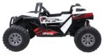 Galingas vaikiškas elektrinis bagis vaikui RTR Monster Speed ​​​​4x4 24V 690W