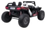 Galingas vaikiškas elektrinis bagis vaikui RTR Monster Speed ​​​​4x4 24V 690W