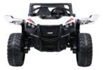 Galingas vaikiškas elektrinis bagis vaikui RTR Monster Speed ​​​​4x4 24V 690W
