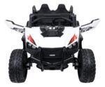 Galingas vaikiškas elektrinis bagis vaikui RTR Monster Speed ​​​​4x4 24V 690W