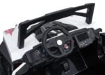Galingas vaikiškas elektrinis bagis vaikui RTR Monster Speed ​​​​4x4 24V 690W