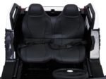 Galingas vaikiškas elektrinis bagis vaikui RTR Monster Speed ​​​​4x4 24V 690W