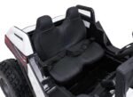 Galingas vaikiškas elektrinis bagis vaikui RTR Monster Speed ​​​​4x4 24V 690W
