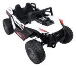 Galingas vaikiškas elektrinis bagis vaikui RTR Monster Speed ​​​​4x4 24V 690W
