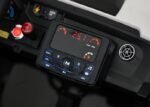 Galingas vaikiškas elektrinis bagis vaikui RTR Monster Speed ​​​​4x4 24V 690W