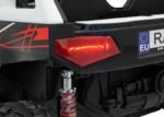 Galingas vaikiškas elektrinis bagis vaikui RTR Monster Speed ​​​​4x4 24V 690W